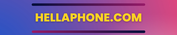 hellaphone